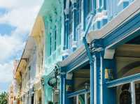 泰國🇹🇭普吉鎮