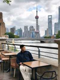 📮✨ Shanghai Postal Museum (อาคารไปรษณีย์กลาง)