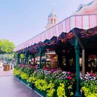 เซี่ยงไฮ้ดิสนีย์แลนด์ @จีน