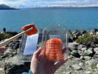 Lake Pukaki: Stunning Alpine Beauty
