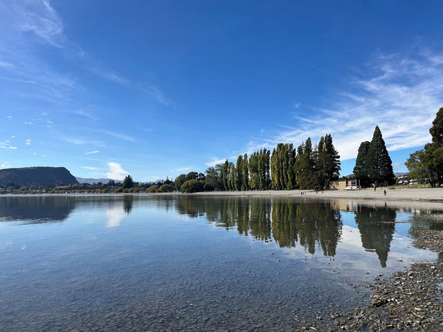 カレンダーで見たことある！？｜ワナカツリー🌲