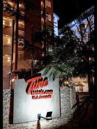 Tune Hotel KLIA Aeropolis: The Go-To Transit Stay in Sepang 🚀✨