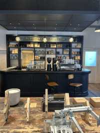 沉浸式香氣體驗,新天地 Le Labo 超美窗景🍂