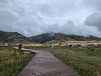 🌟 “The Timeless Blue Jewel of Xinjiang” 🌟