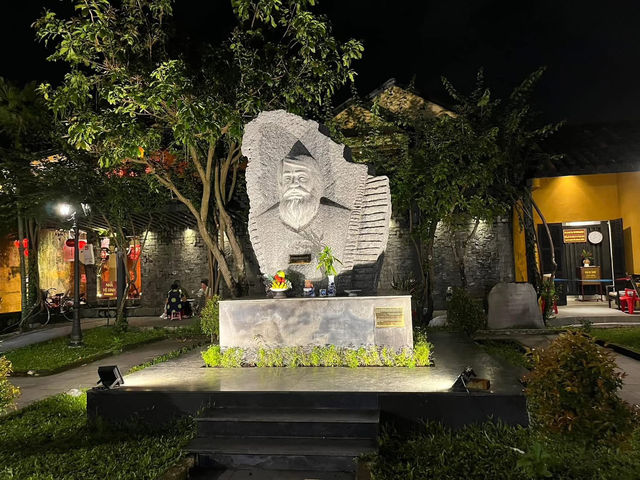 🏛️ Hoi An for History Lovers — A Living Museum of Cultures 🏛️ Hoi An for History Lovers — A Living Museum of Cultures