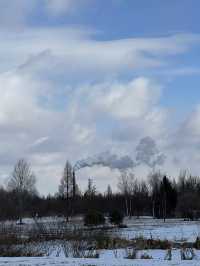 長白山｜留一點點遺憾吧！