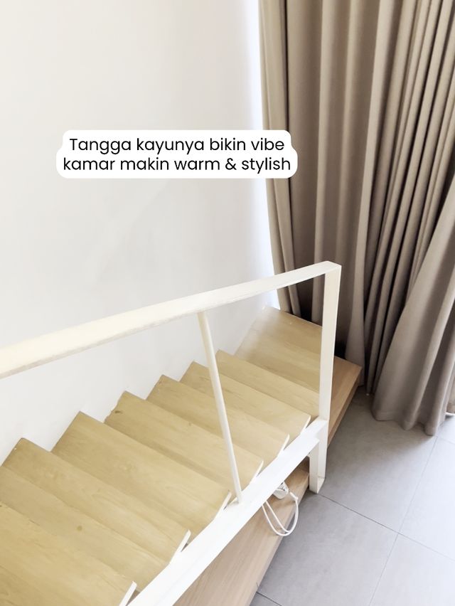 Aesthetic Staycation Spot di Benhil 🏙️✨ Aesthetic Staycation Spot di Benhil 🏙️✨