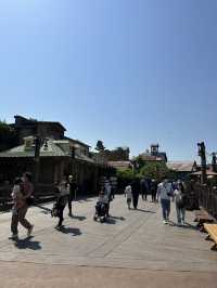 東京迪士尼樂園 海陸 玩法與必拍打卡點 🏰