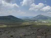 熊本最大火山區 阿蘇山岳 九州必去景點