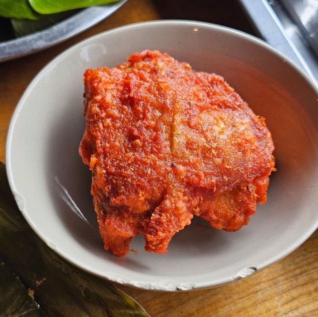 ขนมจีน สะพานหิน