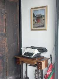 Vintage Feels & Sweet Treats at Maan Maan Haang, Johor Bahru 🍰✨