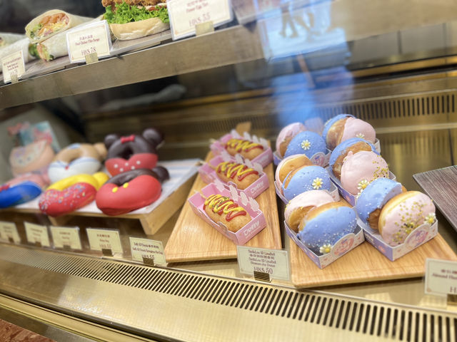 🏰✨❓ถ้าคุณไป Hong Kong Disneyland… 🏰✨❓ถ้าคุณไป Hong Kong Disneyland…