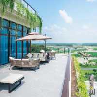 Forest City Golf Hotel: Your Luxe Getaway in Nature 🌳⛳