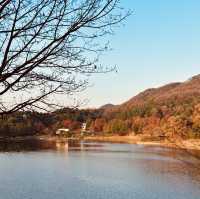 Historical Immersion on Presidential Trails