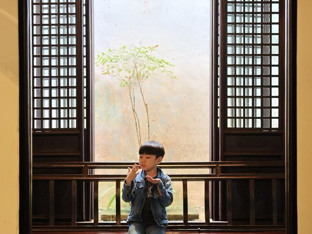 Zhouzhuang Dreamscape✨  