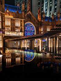 Grand Lisboa - Hotel Estetik dan mewah di Macao