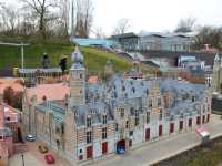 Madurodam – the Netherlands in one afternoon