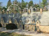 雅聞湖濱療癒森林