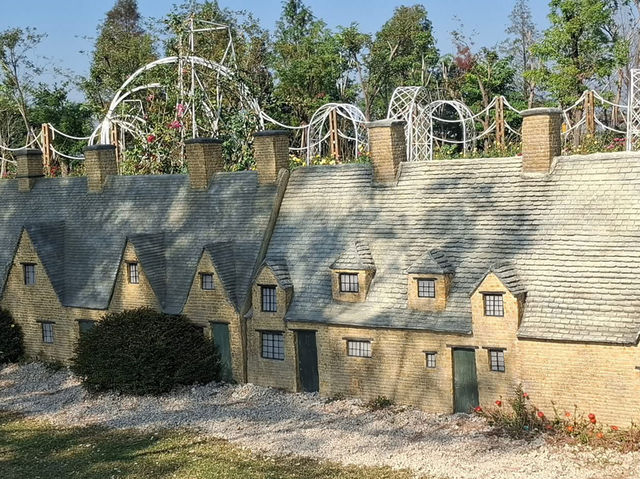 雅聞湖濱療癒森林