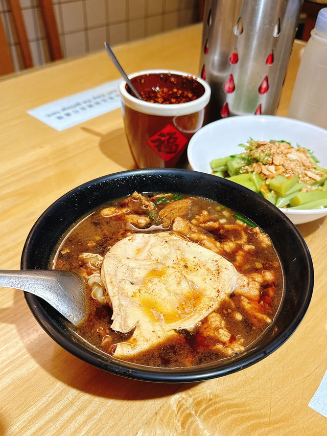 桃園|米干當早餐 桃園|米干當早餐