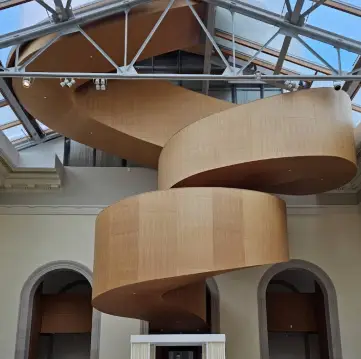 Art Gallery of Ontario – Toronto’s Landmark of Art, Architecture, and Cultural Discovery