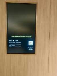 Kyra Lounge at Hong Kong International Airport