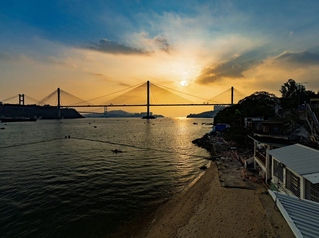 A Gazetted Getaway: Approach Beach's Practical Charm 