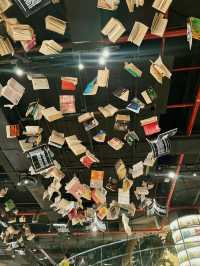 The Ultimate 24-Hour Library Vibes at BookXcess Sunway Square 📚✨