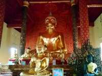 วัดดอยงำเมือง.สถานที่บรรจุพระอัฐิพ่อขุนเม็งราย