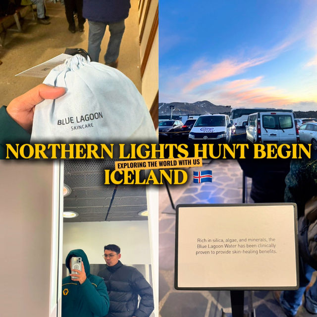 💙🔥 BLUE LAGOON ICELAND — THE ICONIC GEOTHERMAL SPA EXPERIENCE 💙🔥 BLUE LAGOON ICELAND — THE ICONIC GEOTHERMAL SPA EXPERIENCE