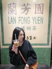 💫香港美食、景點個人推薦💫