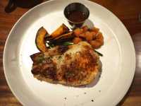 尖沙咀聖誕餐好去處