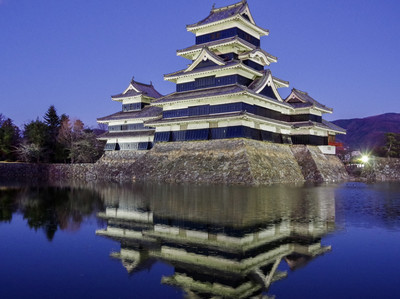 長野・松本】国宝松本城🏯 | Trip.com 松本