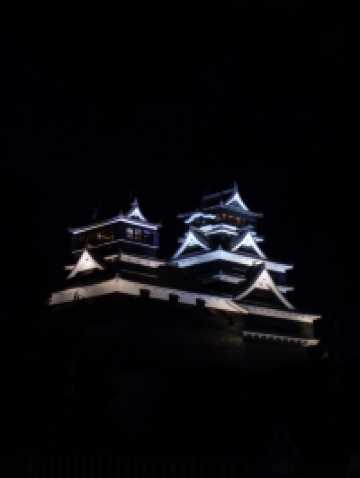 熊本に来たらここに行け！