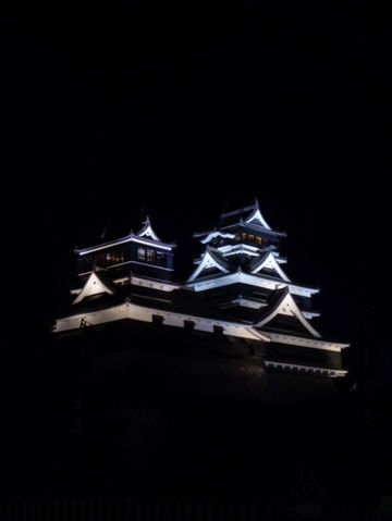 熊本に来たらここに行け！