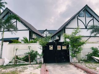 Городской рай🌴