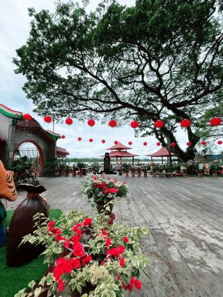 เทศกาลดอกไม้สุดสดชื่น ณ สวนเชียงชวน