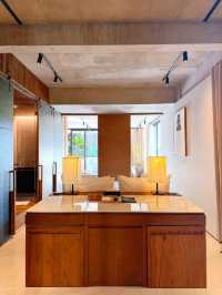 A Stylish Boutique Stay in Bali | The Komu Canggu Review