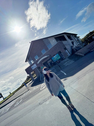 北海道_「美幌峠」俯瞰屈斜路湖的絕景秘境地👍