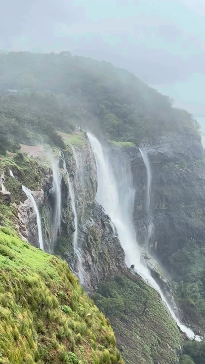 Matheran 2-Day Getaway: Garbett, Panorama, Sunset & Hill Station Views