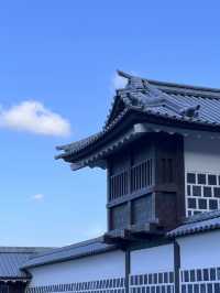 🏯 Kanazawa Castle, Japan 🇯🇵 | A Beautiful Castle Full of History & Elegance