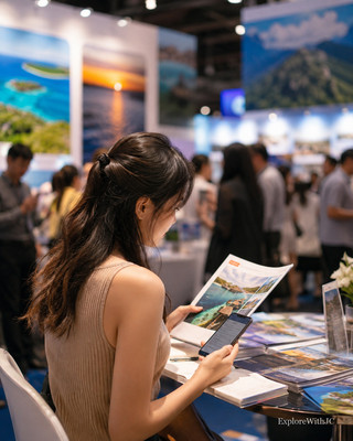 ✈️ Not every MATTA Fair deal is a good deal. Some save money, some just hide the cost better.