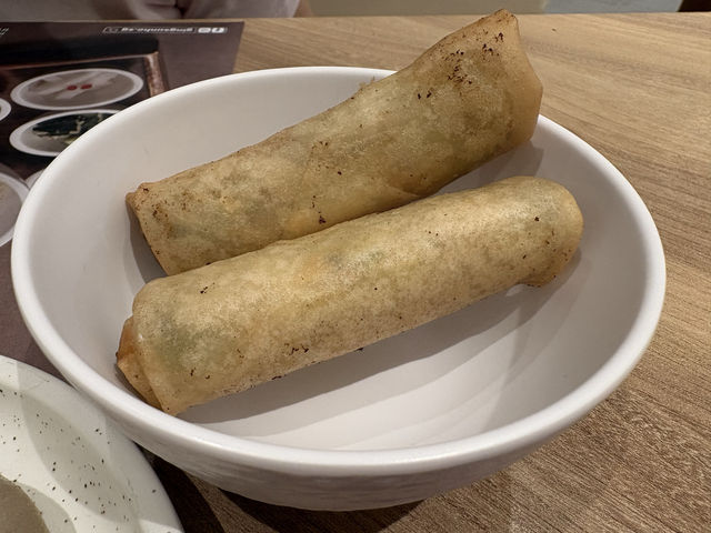 Shanghainese Cuisine Singapore