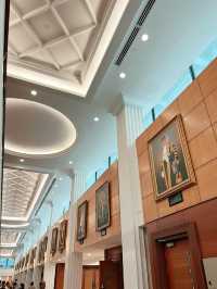 PARLIAMENT OPEN DAY — A RARE CHANCE TO STEP INSIDE 🇲🇾🏛️✨