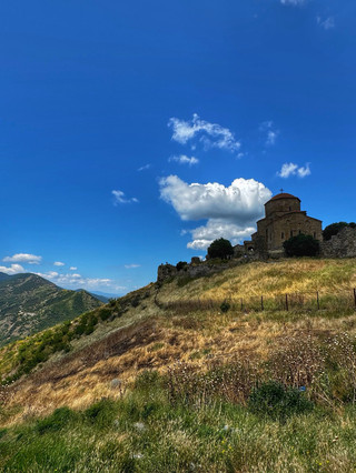 🇬🇪 🗺️ FROM TELAVI TO BORJOMI: Road trip test and detailed expense CHECKLIST 💰