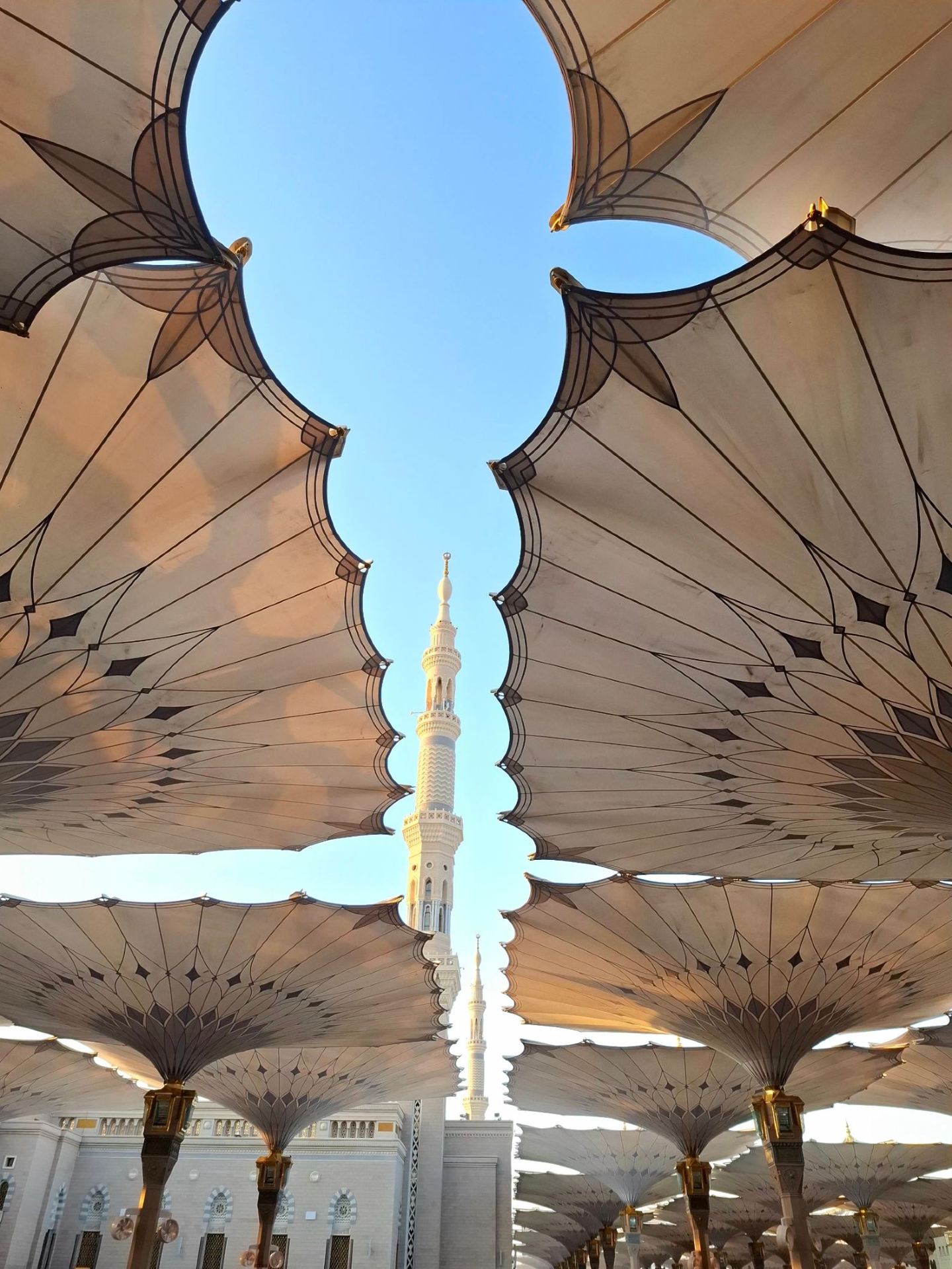 Masjid Nabawi