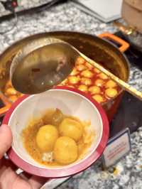 SG All-You-Can-Eat Hotpot With Your Own Soup Base