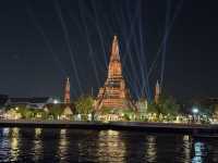 🇹🇭 Bangkok Trip Moment: A Must-Do Experience That Many People Miss! 🚢✨