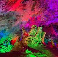 Trip to Zhashui Karst Cave (part 1)