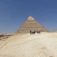 Wonders of Egypt